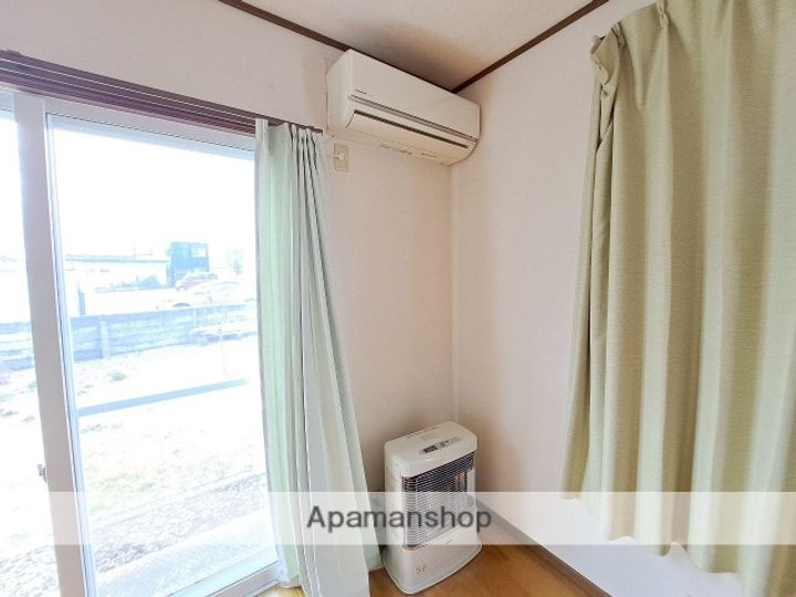 ラポール福住のその他画像