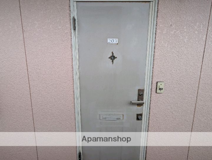 ハイツピーチ203のその他画像