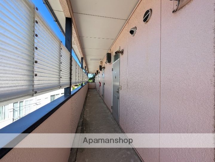 ハイツピーチ203のその他画像