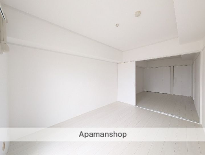 スカイレジデンシア山王902の内装