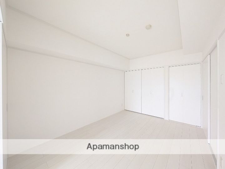 スカイレジデンシア山王902の内装