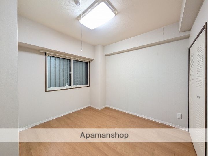 スカイレジデンシア山王902の内装