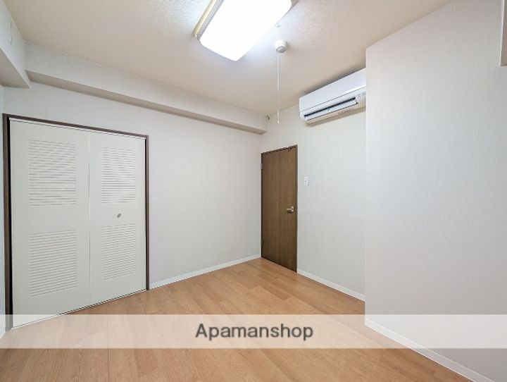 スカイレジデンシア山王902の内装