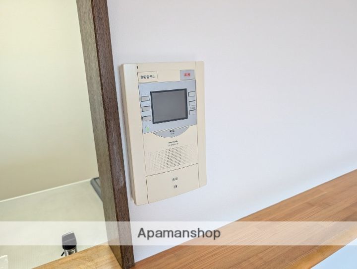 スカイレジデンシア山王902の内装