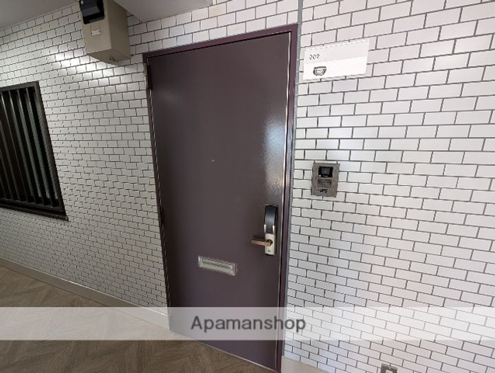 スカイレジデンシア山王902のその他画像