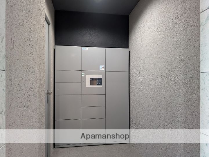 スカイレジデンシア山王902のその他画像