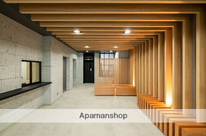 スカイレジデンシア山王902のその他画像