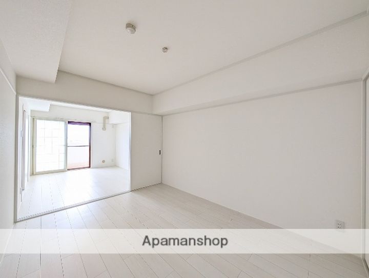 スカイレジデンシア山王902のその他画像