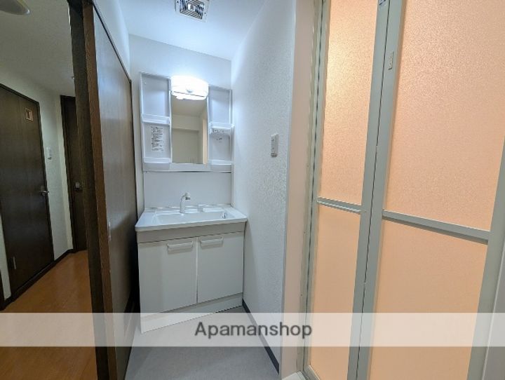 スカイレジデンシア山王902のその他画像