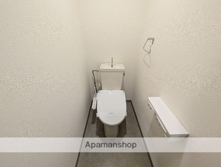 スカイレジデンシア山王902のその他画像