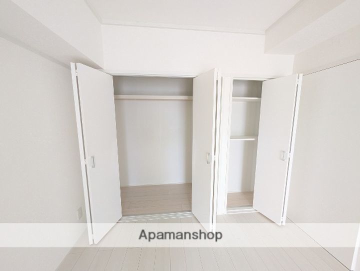 スカイレジデンシア山王902のその他画像