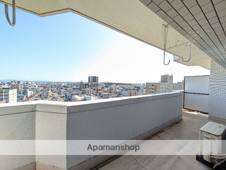 スカイレジデンシア山王902のその他画像