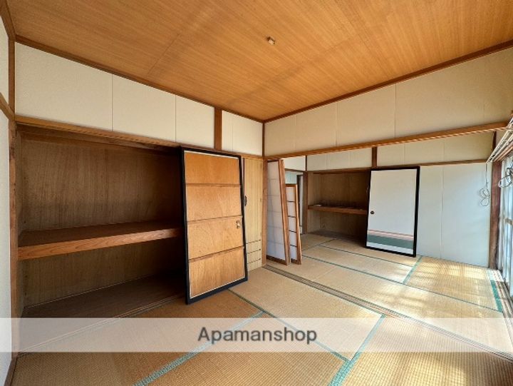 秋田県大仙市大曲飯田町(一戸建)の賃貸物件戸建ての居間
