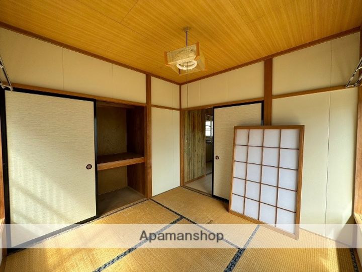 秋田県大仙市大曲飯田町(一戸建)の賃貸物件戸建てのその他画像