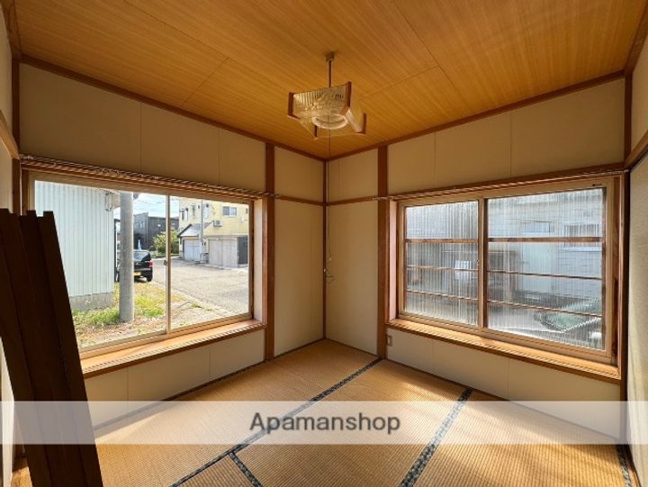 秋田県大仙市大曲飯田町(一戸建)の賃貸物件戸建てのその他画像