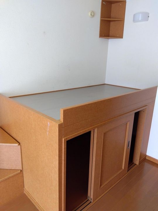 レオパレスドミールⅡ103のその他画像
