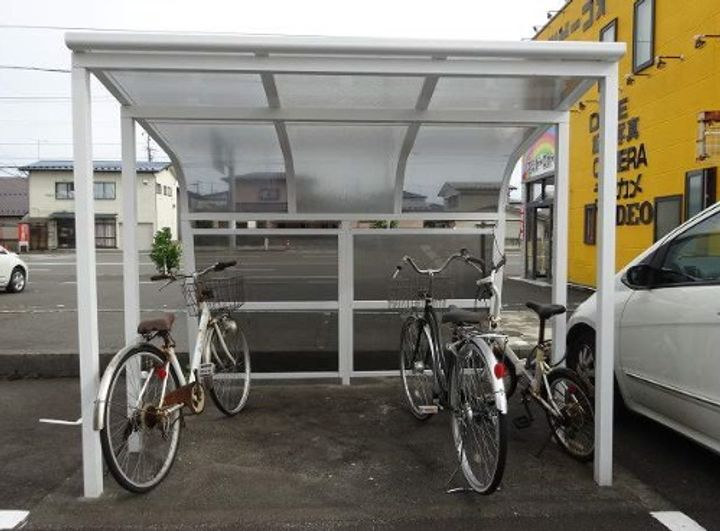 レオパレスパインロード205のその他画像