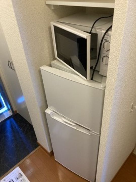 レオパレスまつかぜ108のその他画像