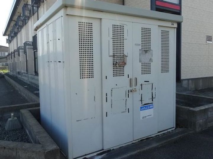 レオパレスアトレ SKM206のその他画像