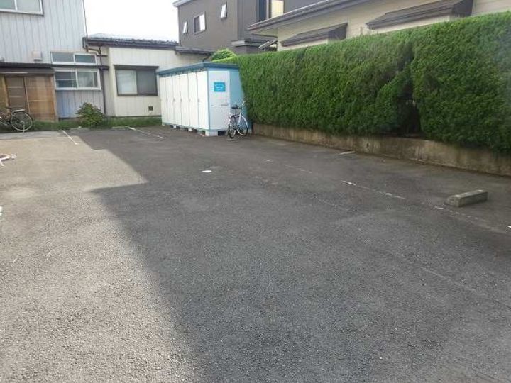 レオパレス大里103のその他画像