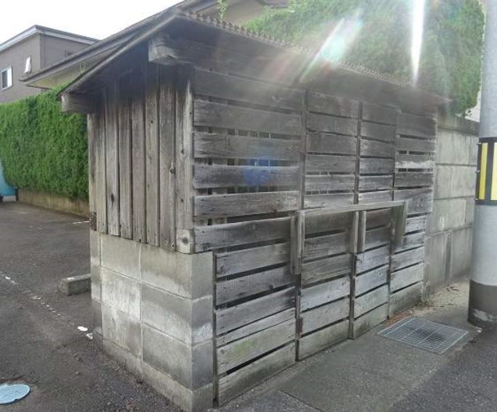 レオパレス大里103のその他画像