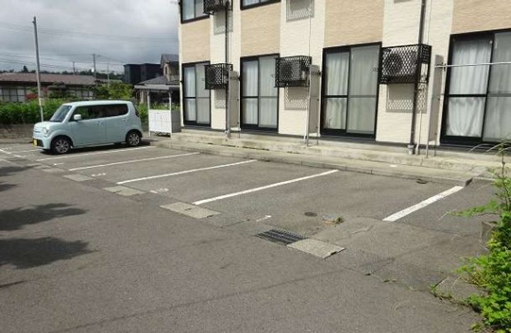 レオパレスシャルマン104のその他画像