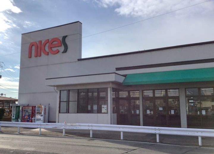 レオパレスシャルマン104の周辺