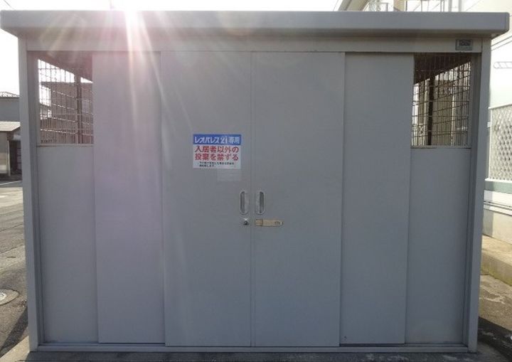 レオパレス文京206のその他画像