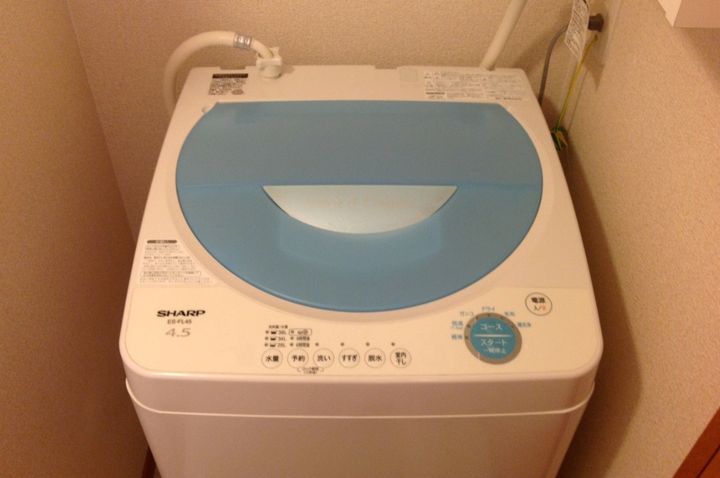 レオパレス文京206のその他画像