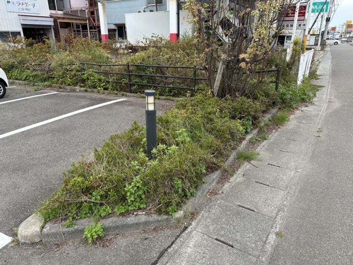 レオパレス横手こまち104のその他画像