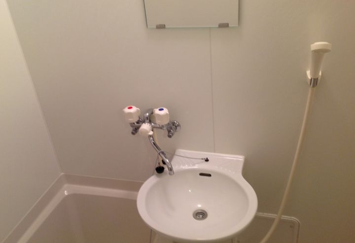 レオパレス横手こまち104のその他画像