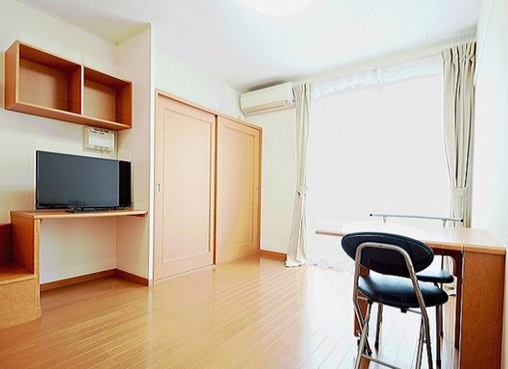 レオパレス未来104のその他画像