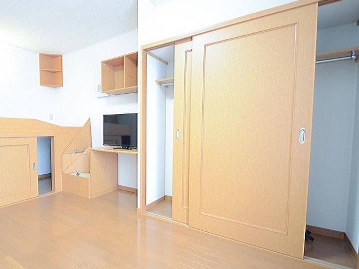 レオパレス未来104のその他画像