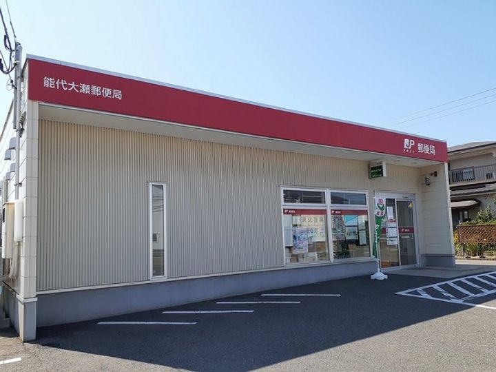 サンリットハウスⅠの周辺