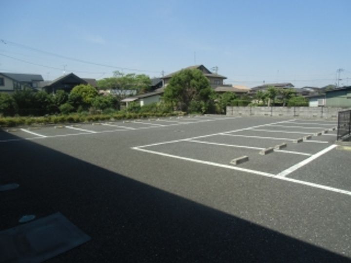 レオパレス東松島206のその他画像