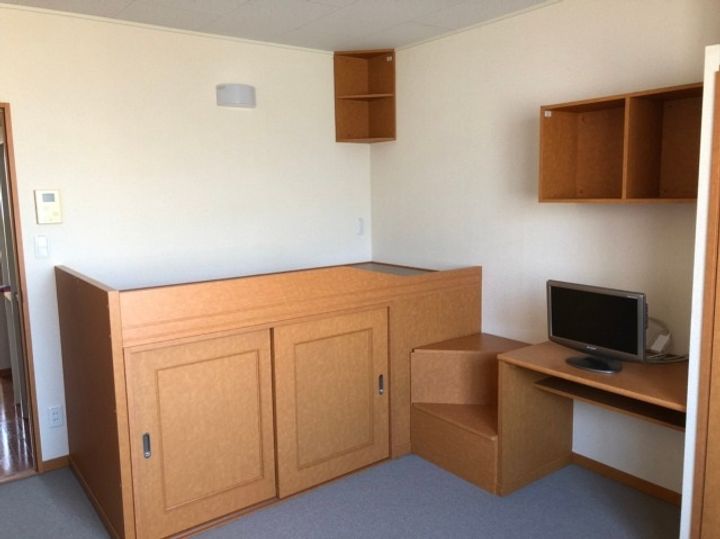 レオパレス東松島206のその他画像