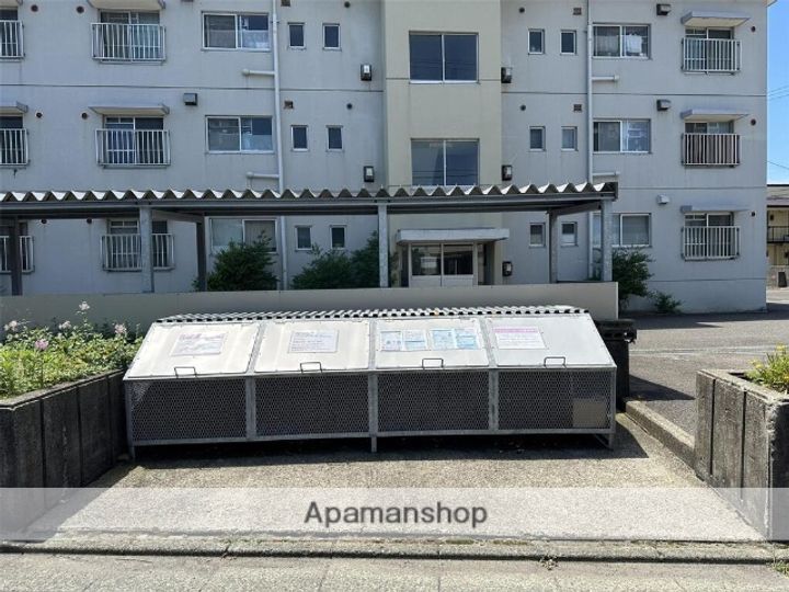 リアンⅡ棟のその他画像