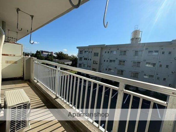 リアンⅡ棟のその他画像