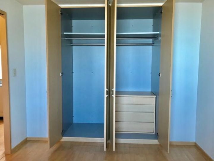 スイートピーの内装