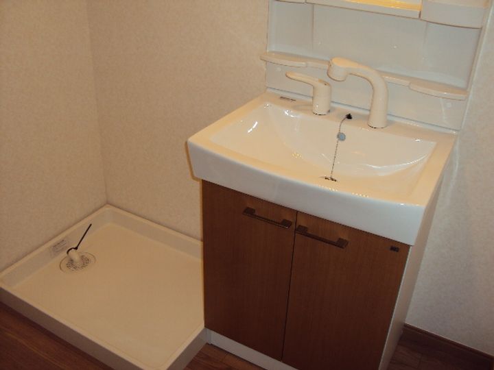 エクセレントプレイスⅠ203の内装