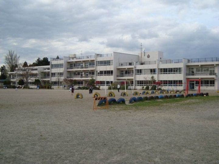 エクセレントプレイスⅠ203の周辺