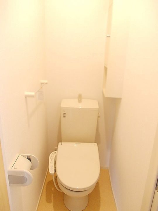 サニーヒルズDのその他画像
