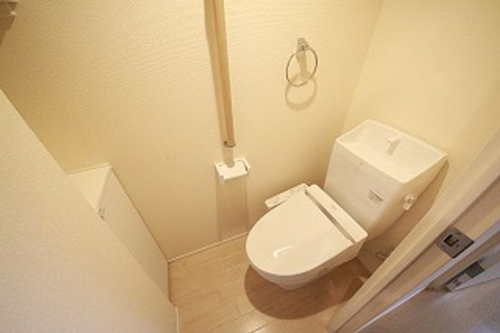 ミランダサクラ リア105のその他画像