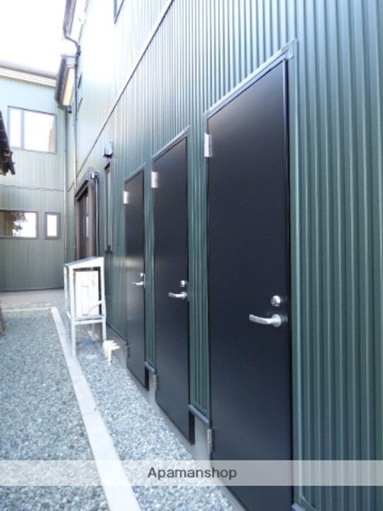 B1APARTMENT202のその他画像