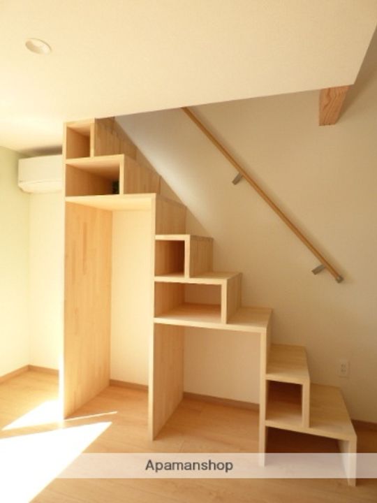 B1APARTMENT202のその他画像