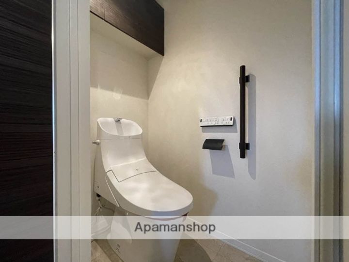 クレスティーク山王308のその他画像