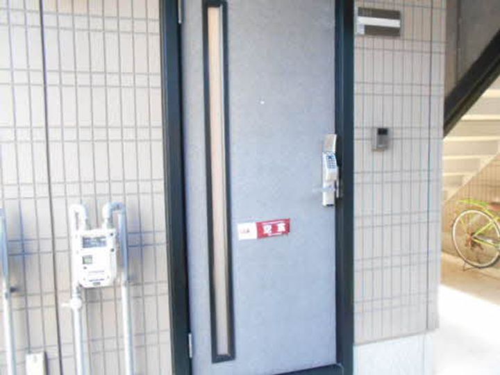 メゾン シャンブルのその他画像