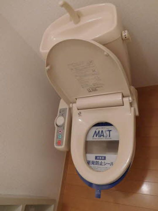 メゾン シャンブルのその他画像