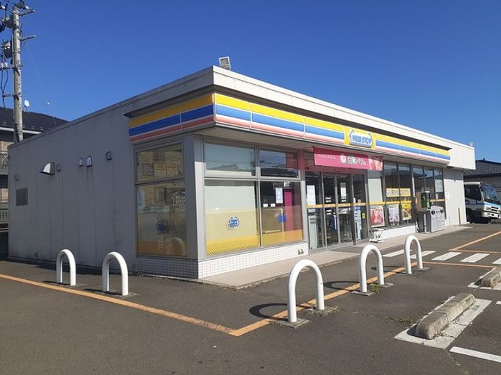 カルムコトーの周辺
