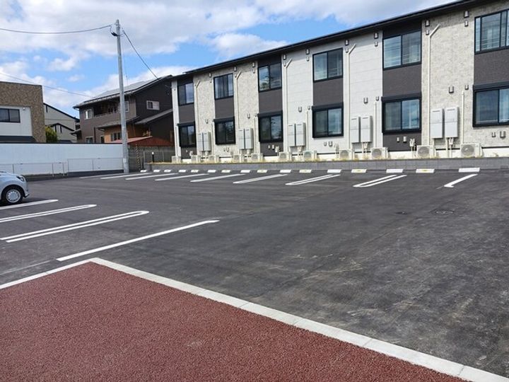 カーサデソアレⅥのその他画像